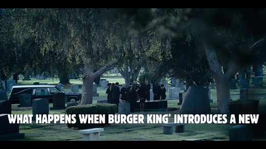 long live the new Double Quarter Pound KING. | Burger King