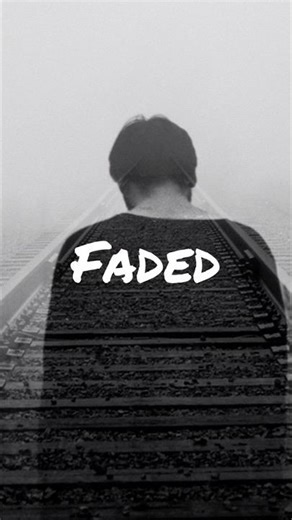 Alan Walker - Faded (Nightcore) #music #alanwalker #faded #speedsong #remix #song #audio #dancemusic