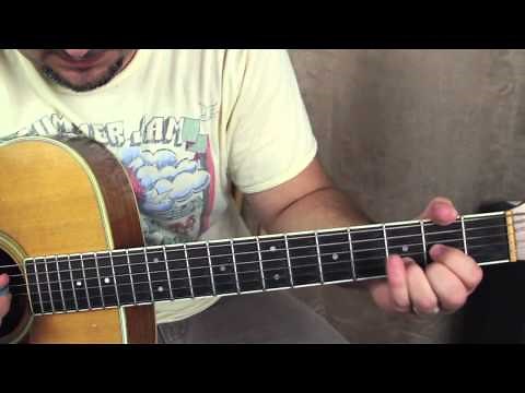 Oh! Darling - The Beatles - Acoustic Songs on Guitar - Guitar Lessons - How to play - Tutorial