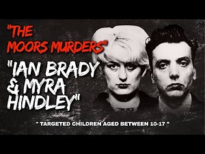 Fall Asleep To ENTIRE Story of The MOORS MURDERS - IAN BRADY & MYRA HINDLEY |True Crime Documentary