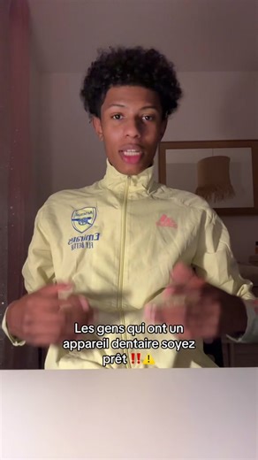 Appareil dentaire : conseils et motivations !