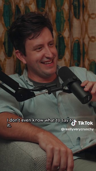 In this week’s podcast, we dig into the big question: Has humor lost its edge, or are we just laughing at different things? Tune in and decide for yourself—because if we can’t joke about it, what’s left? #TheReallyVeryCrunchyPodcast #comedyisalive #crunchymom