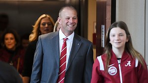Alabama Football: 2024 Linebacker Quinton Reese to sign with Alabama