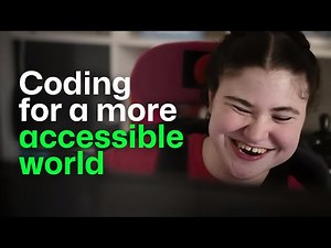 Inclusive innovation: GitHub’s drive for accessible coding