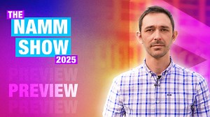 Join us in Anaheim as we cover the NAMM Show 2025! From new product launches to expanded education sessions and inspiring demo rooms, we’re here to bring you the highlights. Stay tuned for updates and insights from the show floor! Interfacio | Pro AVL Asia Magazine | Facebook