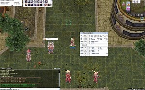 【心得】新手無課躺平的救星，丸神流刷錢全修主教，非常適合新手無課入門體驗RO環境的職業 @RO 仙境傳說 Online 哈啦板 - 巴哈姆特