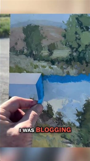 This Is How Artists Build Momentum - Julie Davis