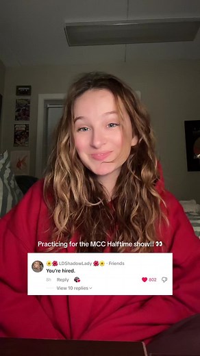 Is this real life??? LDShadowlady has made such a huge impact on my life. From her beautiful heart to her silly Minecraft jokes, she truly is one of the best YouTubers out there. So excited for MCC Double Date!!! 💗💗 #ldshadowlady #minecraftchampionships @MCC #smallishbeans #mcchampionship