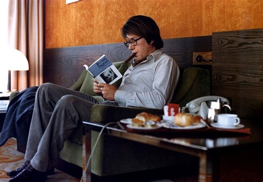 Slow Motion (1980) | Cinematheque | ČSFD.cz