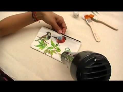 簡易蝶古巴特教學