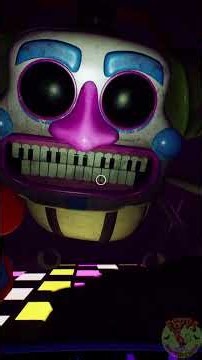 Los Mini Music Man 🎶🎧 en FNaF Help Wanted 2 #fnaf #fnafhelpwanted2 #fivenightsatfreddys