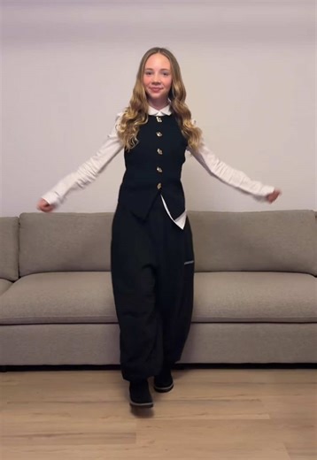 Exciting Friday Dance Video to Kickstart the Weekend