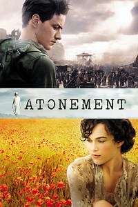 Atonement (2008) - Movie