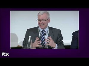 pPPI of acute pulmonary embolism with computer-aided mechanical aspiration - EuroPCR 2023