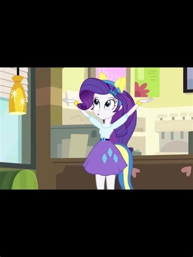 Rarity #mlp #fyp #viral #mylittlepony #rarity | rarity mlp