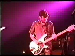 Modest Mouse Live - Gravity Rides Everything