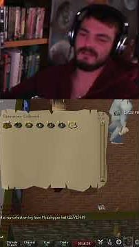 MONTHS worth Kingdom of Miscellania COLLECTED in OSRS | #heatmyser on #Twitch