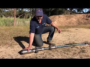 3 Waterborepump, Well Probe and Flexibore Installation and Explanation Waterborepump Warehouse