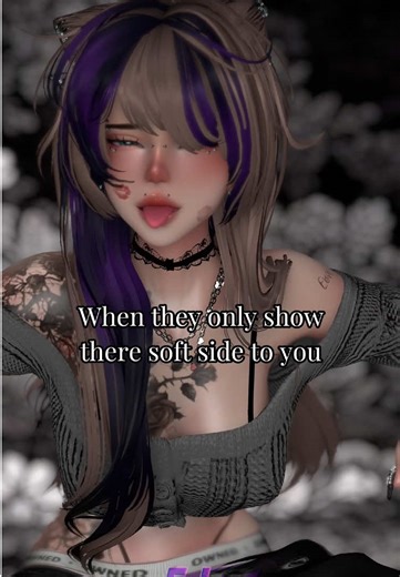 Exploring Virtual Relationships in VRChat