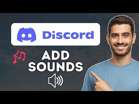How To Add Sounds To Discord Soundboard (Step-By-Step Tutorial) (2024)