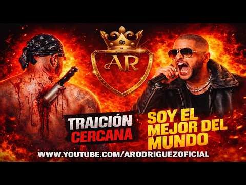 AL2 VUELVE HACERLO!! TEMPO SE PROCLAMA EL MEJOR DEL MUNDO!!