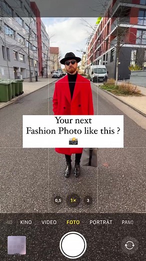 Creative Fashion Photography Tips for Better Photos