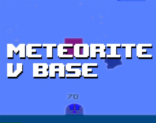 Meteorite V Base by ComputerChip