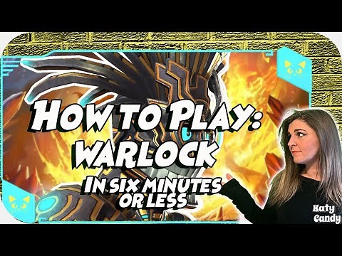 How to Use and Play Warlock in Six Minutes or Less | Marvel Contest of Champions