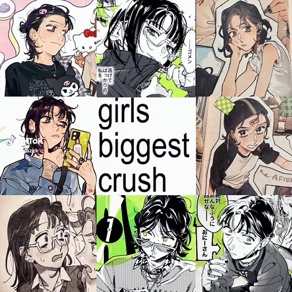 Exploring Mitsuki from My Hero Academia