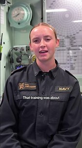 Ordinary Communications Warfare Specialist | Royal New Zealand Navy
