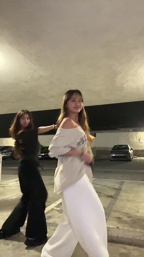 Bam Bam Dance Challenge by Cammy