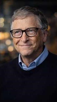How Bill Gates Actually Spends His Billions 💸