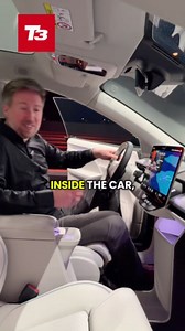 Volvo’s new EX60 electric SUV has a class-leading 503-mile range