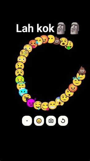 cuma filter doang ya🗿🙏