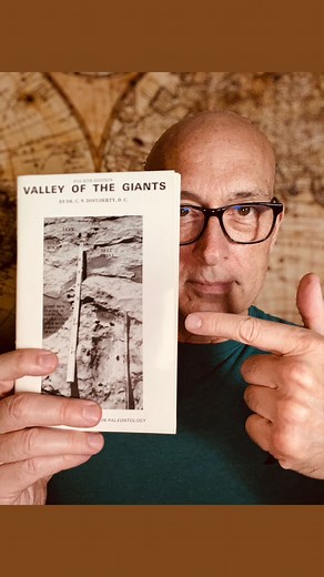 2.9K views · 27 reactions | Valley of the Giants exclusive offer. #gianthuman #glenrose #paluxy #valleyofthegiants Dinosaur Valley State Park - Texas Parks and Wildlife | Lost World Museum | Facebook