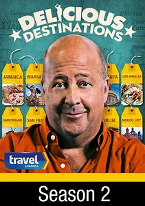 Bizarre Foods: Delicious Destinations: Jamaica