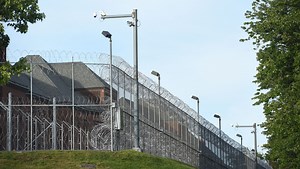 NY to spend $7.3M on college-in-prison program