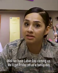 38K views · 962 reactions | When joining the United States Air Force, you have to sacrifice a lot. But do you have to give up your weekends? Ask us your questions about what life is like in the Air Force now! | U.S. Air Force Recruiting | Facebook