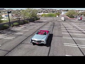 Overview Video - 1965 Cadillac Eldorado!