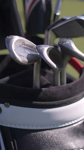 Tour Players. Prototype Wedges. Total control. Watch as our pros showcase the power and precision of the newest wedge. | Cleveland Golf