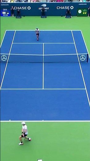 VINTAGE Andy Murray movemement! 😮‍💨