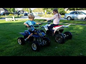 Razor quad vs razor quad 500