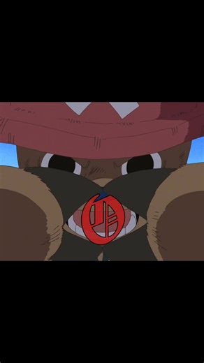 Took Her to the O with my Choppa [ Arm Point Chopper Edit ] #edits #op #onepiece