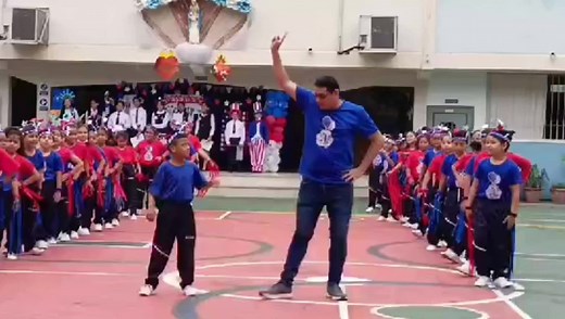 Let's Party with Rio Movie, Blue Bird, and 4th of July