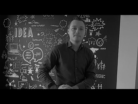 [Antenne Bee 🐝] Le métier d'Ingénieur d’Affaires : l'interview d’Aurélien (Bee Lyon)