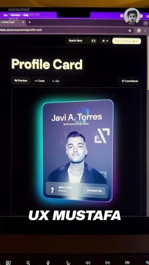 Must-Know Sites for Animated Web Components