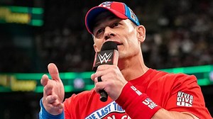 John Cena Drops TNA Wrestling Tease – TJR Wrestling
