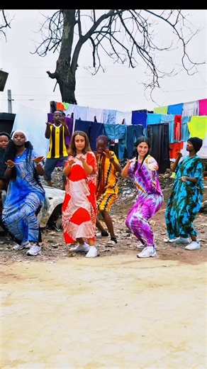 Martina on Instagram: "Posting this video to tell you that @young_tit_studios have an amazing event coming up on December 6th, to celebrate their 10 year anniversary!! 🤩 These kids are really talented, they have really created a beautiful community for themselves and thanks to Moses, their mentor. This show is a reflection of the hard work they put in day in and day out. We fully recommend going and supporting them! 😍 More details about the show on their page @youngtitshow 🤓"