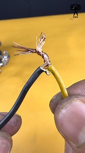 simple technique for connecting any type of cable | Creative Own