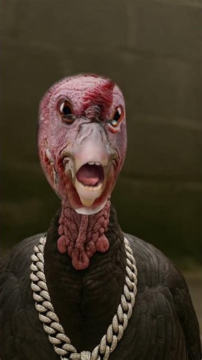 この鶏うるさい。 #chicken #funny ゲーム